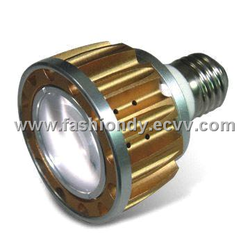 Energy-saving LED Spotlight/Bulb